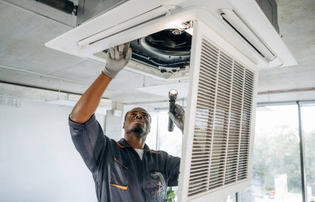 Licensed Hvac Maintenance service in Tecumseh, KS - FH HVAC