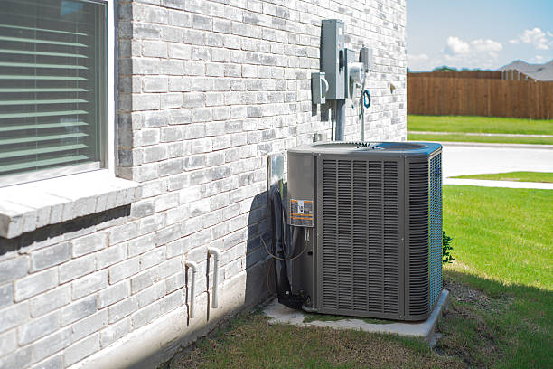 Reliable Hvac Maintenance contractor in Tecumseh, KS by FH HVAC