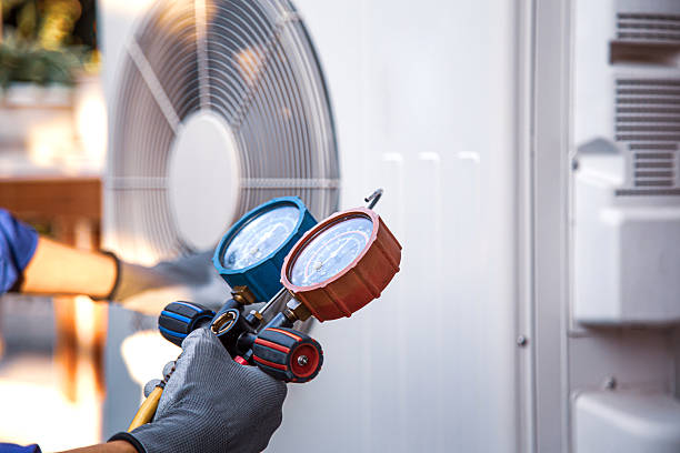 Affordable Hvac Maintenance solutions in Tecumseh, KS